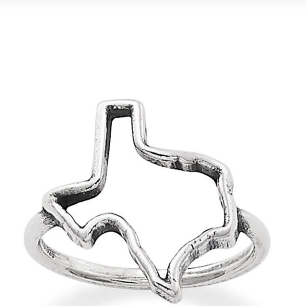 oly-707b463fff70b3a015b9af1cd9bbcacc Wholesale Silver Alloy Electroplated Ring Vintage African Map Geometric Unisex Jewelry Accessory