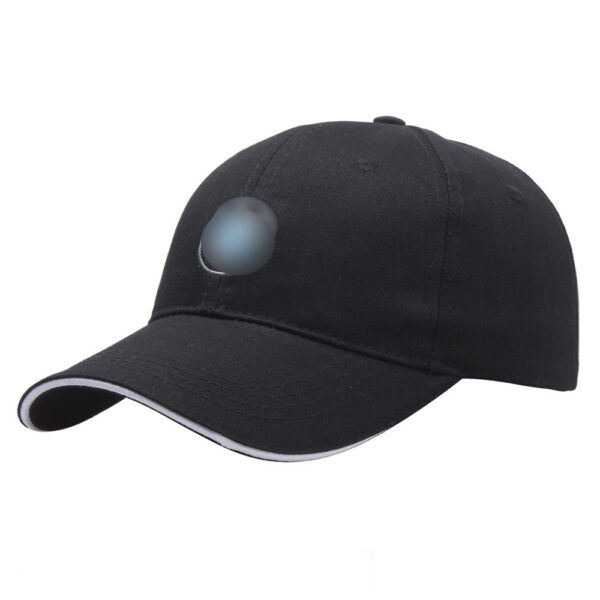 oly-7095b051f80300f6a0d47551154b5447 Wholesale Racing Car Logo Baseball Caps Cotton Adjustable Sun Hat for Promotional Events