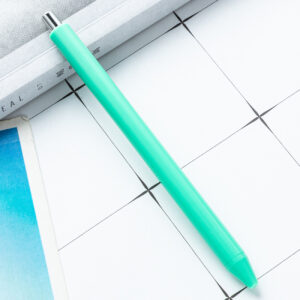 Bullet type 1.0 / Candy mint green