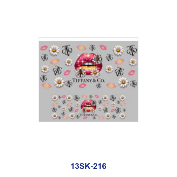 oly-70a0376fdd03a5bd54563679ea83c37a Wholesale 8pcs Romantic Bow Design Mini Cup Keychain Sticker