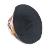 Wholesale Men's Eagle Flag Pattern Fisherman Hat Sun Protection Outdoor Casual