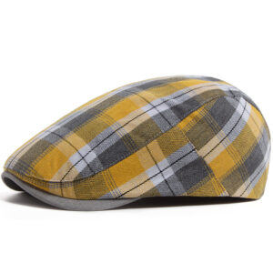 Yellow / Adjustable