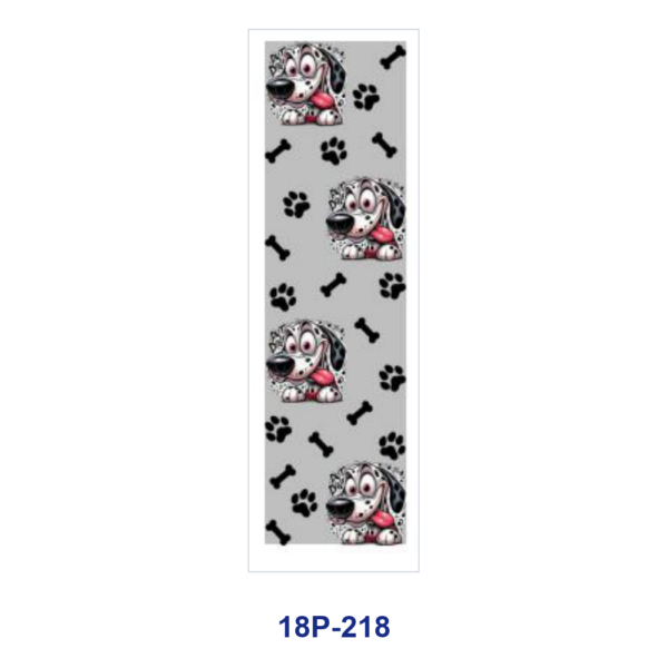 oly-70aca98ee7ea99f5306f19807b7634fa Wholesale 2/8/16pcs UV DTF Stickers Green Bamboo Floral Splash Ink Skateboard Cool Bear Winking Panda Illustrations Pen and Bookmark Stickers