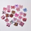 oly-70afab9e94512e31a2ff5e7cf08817b9 Wholesale Random Different Styles 20pcs 30pcs BOW Theme Acrylic Flat Backs