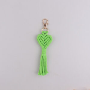 Fluorescent green