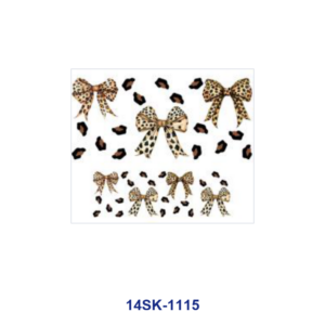 14SK-1115 / 4pcs / 9cm