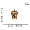 oly-70e639bfa621009440c503eba6bfec14 Wholesale Polyester Cartoon Food Embroidery Patches Stylish DIY Accessory for Clothing Decor