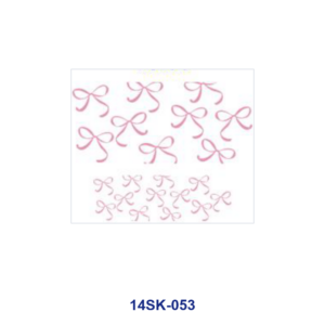 14SK-053 / 4pcs / 9cm