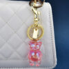 oly-70ee54a30c281460891c276ae5300796 Wholesale Bear Multi Color Keychain Bag Pendant Ins Style Creative Decorative Fashion Accessory for Gifts
