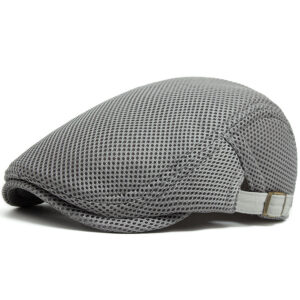 Light gray / Adjustable