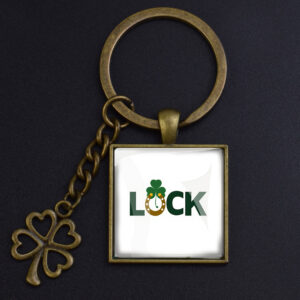 Clover luky