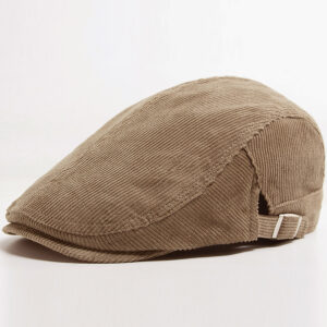 Khaki / Adjustable [55-59cm]
