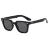 oly-711005ec112597be87ecc16f1380b3b5 Wholesale Kids Square Frame Silicone Sunglasses Outdoor Vacation Fashion Accessory