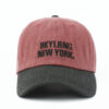 oly-71316465fe9ed2577d3b451cc952aa49 Wholesale English Embroidered Baseball Cap Polyester Spring Autumn Fashion Accessory