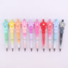 oly-7134a7fe60e0c7cd9474e14c83e17875 Wholesale Chic Beaded Pen Creative DIY Silicone Bead Writing Pen for Resale
