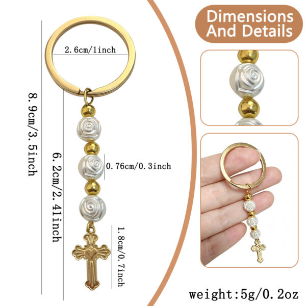 oly-7138ada5561bd0be6492f6fd00f0446c Wholesale Stylish Alloy Keychain Gift Set 12 Pieces Party Favors Car Key Accessory
