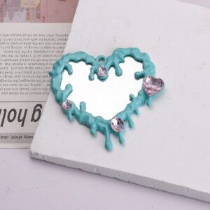 Tiffany blue