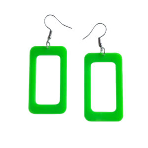 Green rectangle