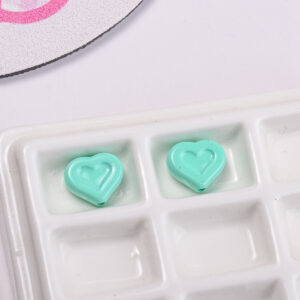 Aqua green