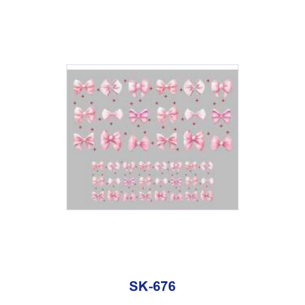 Wholesale 8pcs Fairytale Maiden Bow Cherry Heart Balloon Leopard Gradient Texture Decor Mini Cup Keychain Sticker OLY Exclusive