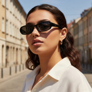 oly-717da3685c72d57c1cdab9af18fab399 Wholesale Trendy Full Frame Sunglasses with Ring Design for Everyday Sun Protection