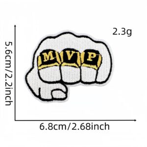 Sports basketball cloth sticker 17 #