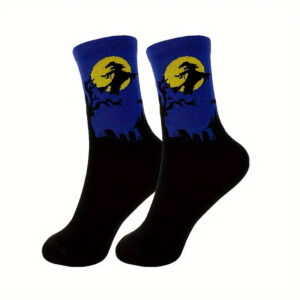 blue night / European and American sizes