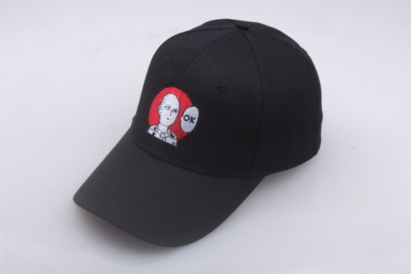 oly-71a4110b0e9c93984f825941c99631cb Wholesale Embroidery Baseball Cap Stylish Street Hip Hop Hat Black Summer Everyday Wear for Men Women