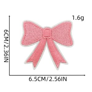 Boys and girls cloth stickers 2#