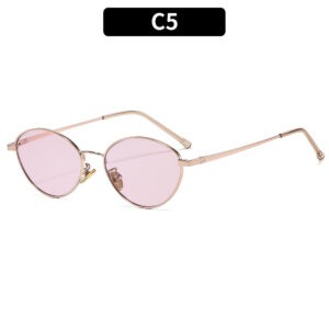 C5 Rose Gold Flakes