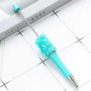 Bullet type 1.0 / Candy blue