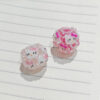 oly-71fa63b2651c02d88e3a2f237040da75 Wholesale Acrylic Cat Beads DIY Phone Keychain Charm Set for Resale Gifts OLY Exclusive