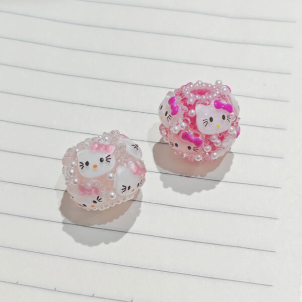 oly-71fa63b2651c02d88e3a2f237040da75 Wholesale Acrylic Cat Beads DIY Phone Keychain Charm Set for Resale Gifts OLY Exclusive
