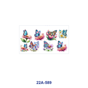 22A-589 / 5pcs