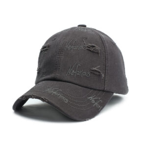 Dark gray / Adjustable