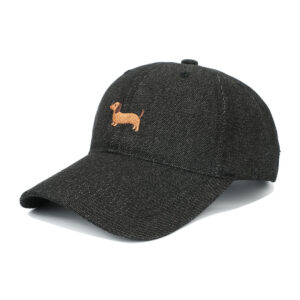 Black / Adjustable