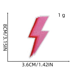 Pre-counter cloth patch 12#