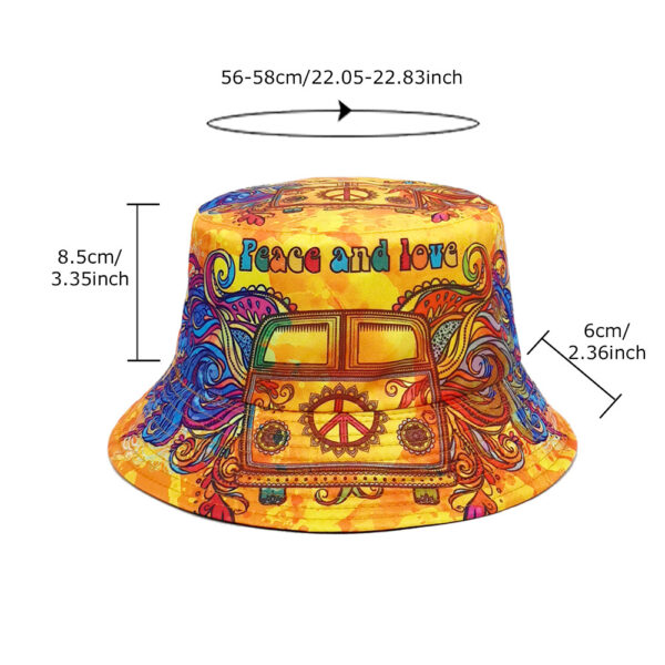 oly-721849d993f657e777a2691027812d42 Wholesale Starry Sky Fisherman Hat Fashion Sun Hat for Outdoor Beach Travel Gift