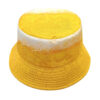Wholesale Beer Bubble Bucket Hat Trendy Sun Protection Hat for Outdoor Festivals