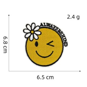 Travel style cloth patch 1#