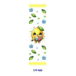 17P-985 / 16pcs / 11*3.2cm