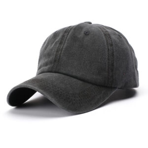Black / Adult