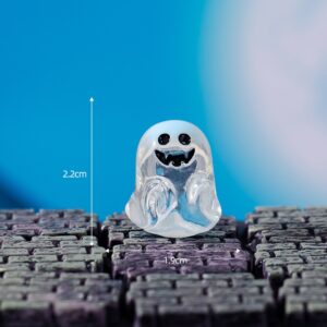 No. 5-blue ghost / New halloween for 23 years