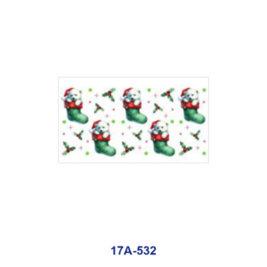 17A-532 / 5pcs