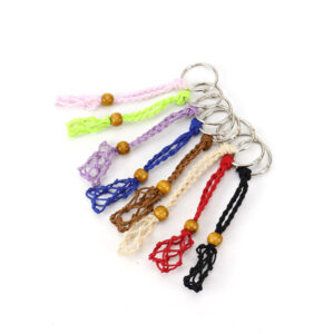 Lake blue keychain (excluding gems)