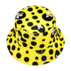 Wholesale Pattern Bucket Hat Women Sun Protection Casual Beach Hat