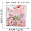 oly-72a52fe9b75fbd1bbd986b28252bf702 Wholesale Embroidered Patch Love Letter Design for Clothing Decoration Craft Supply