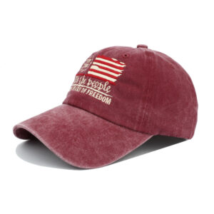 Wine red / One size fits all