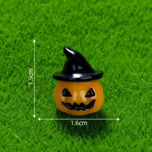 #9 Pumpkin Monster / Halloween Series 11