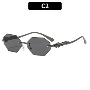 C2-Gunframe Grey Sheet